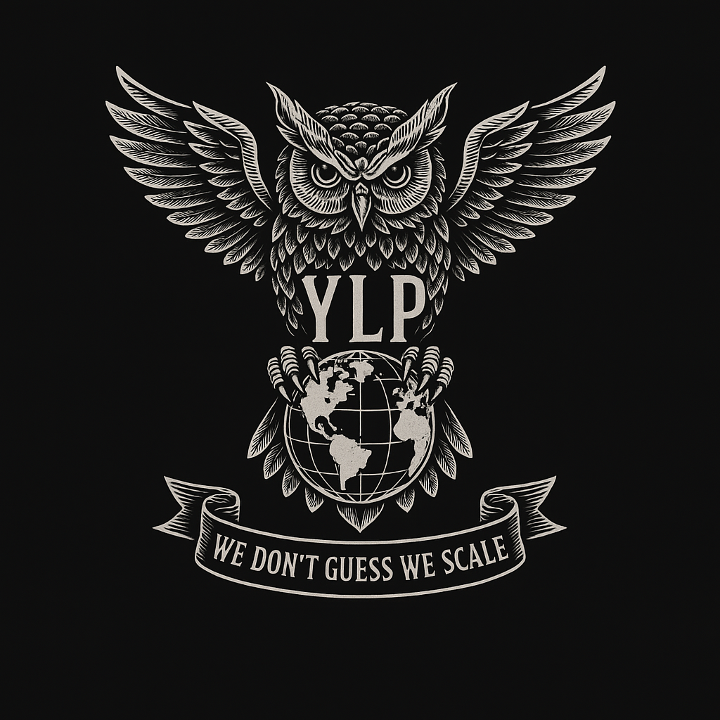 YLP MEDIA